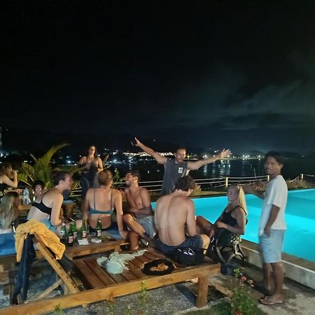 Bed On The Beach Kuta  Exterior foto